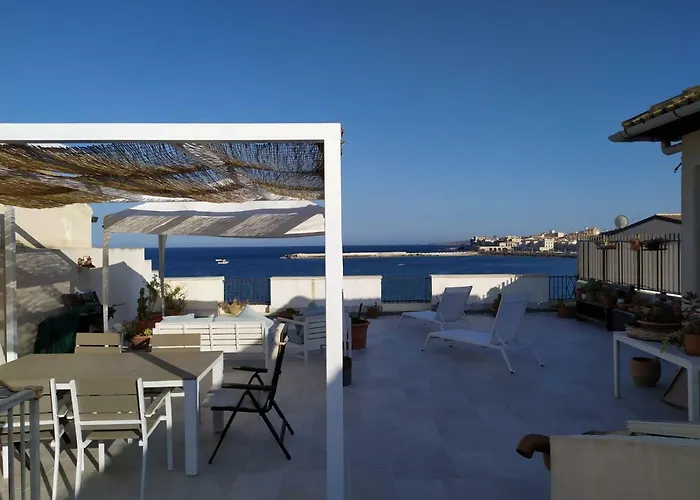 Veranda Vista Mare