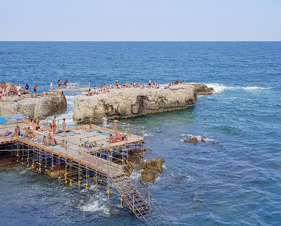 Veranda Vista Mare Apartment